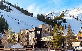 Red Wolf Lodge At Olympic Valley